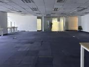 Fully Fitted Office Space for Rent in Makati City at Bel Air