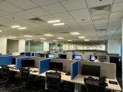 Fully Fitted Office Space in BGC, Taguig City