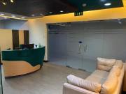 Fully Fitted Office Space in Fort Palm Spring, BGC