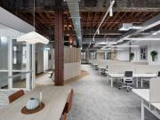 Fully Fitted Office Space Ready for Immediate Occupancy