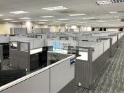 Fully Fitted Office unit for Rent In Cebu IT Park, Cebu City