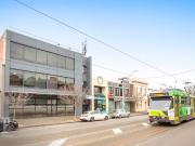 FULLY FITTED OFFICE WITH ONSITE PARKING