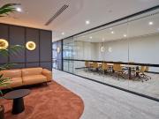FULLY FITTED OFFICES MODERN FITOUTS REMAINING NEW...