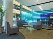 Fully Fitted Out Available Immediately