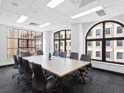 Fully Fitted Out Modern Office in the Heart of Sydney CBD