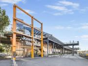 Fully fitted out over 2 levels with fantastic views