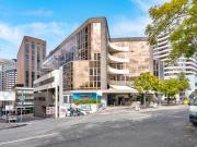 FULLY FITTED OUT THIRD FLOOR SUITE