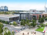 Fully Fitted Premium Waterfront Office Geelong CBD