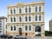 Fully fitted professional offices within classic...