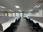 Office Space for Lease in Taguig: Fully Fitted Ready for...