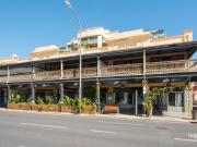Fully Fitted Small Bar/Hospitality Opportunity on the...