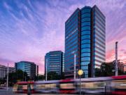 Fully Fitted Space in a Superior Location with Views!