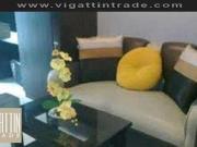 Fully Fitted Studio Condo Unit near UST