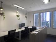 Fully Fitted Sublease Opportunity Fully Fitted Sublease Opportunity