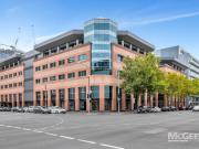 Fitouts That Fit You Office Space Designed to Perform