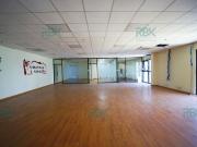 Fully Fitted Whole Floor Office for Rent in Mandaluyong City