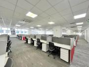 Fully Fitted Whole Floor Office Space for Lease in BGC...