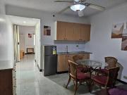 Fully Frunished 39 sqm EGI Tower Taft 1 BR with Parking...