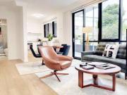 FULLY FUNISHED renovated 2bedroom townhouse style...