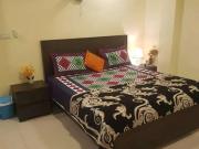 Fully furinshed upper portion bahria town islamabad...