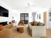 Fully furn $4200 p/w based on 3 months plus lease