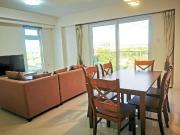 FULLY FURNISDHED 3 BEDROOM UNIT FOR RENT IN PARANAQUE