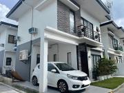 Fully Furnised 4 Bedrooms House and Lot For Rent...