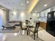 Fully furnish 1 Bedroom Condo for sale in The Alcoves...