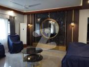 Fully Furnish And Decorative Bangalore For Rent DHA Phase 6