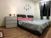 Fully Furnish and renovated Iconic Vue Sea View Batu...