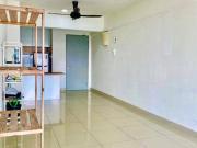 FULLY FURNISH Apartment Putra 1 Bandar Seri Putra Bangi...