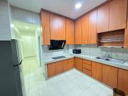 Fully Furnish Bukit Baru Pangsapuri Peringgit Permai