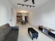 Fully Furnish Casa Embun,Cybersouth near PICC