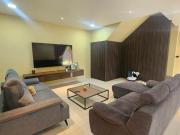 Fully Furnish Corner 25sty Teres House Ken Rimba...