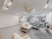 Fully Furnish Double Storey House Bukit Tinggi 3...