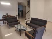 Fully Furnish Double Storey Semi D Sunway Garden Villa...