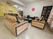 Fully Furnish Double Storey Terrace at Pandan Malim Melaka