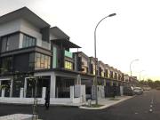 Fully Furnish Freehold Shah Alam jln Haji Yusof Tmn...