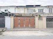 FULLY FURNISH FULLY RENO 2Storey Bandar Damai Perdana Cheras