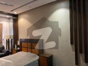 Fully Furnish House For Rent DHA Phase 3 Block XX