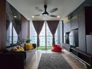 FULLY FURNISH Lakefront Residence Cyberjaya