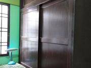 Fully furnish middle room only at Sentul Utama condominium