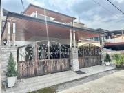 Fully Furnish Move In Condition Strategic Location FOR RENT