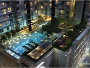 fully furnish new apartment condominium house cheras kl