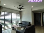 Fully Furnish Nice Condition EXO Residence Icon City...