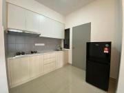 Fully furnish Nice Unit M Vertica KL City Cheras Maluri...