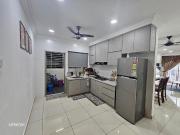 Fully furnish PPAM METROPOLITAN KRPONG for rent