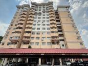 Fully Furnish Prime Area Vista Apartment Bandar Seri Putra