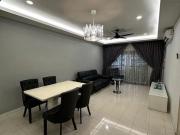Fully Furnish Puri Aiyu Condominium Seksyen 22 Shah Alam