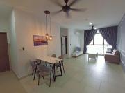 Fully Furnish Rapid Bus Provi Move in Ready Walk 2 Shops...